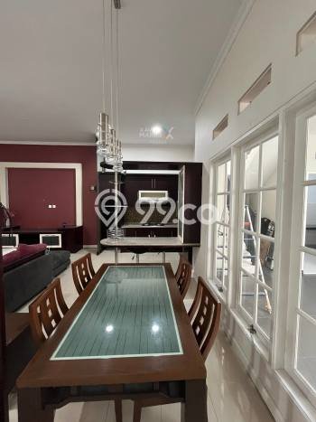 Jarang Ada! Rumah Sewa 3 Kamar Bagus Siap Huni Araya Jarang Ada! Rumah Sewa 3 Kamar Bagus Siap Huni Araya