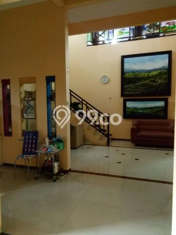 Disewakan Rumah Harga Terjangkau di Villa Puncak Tidar Malang dengan 4 KT Disewakan Rumah Harga Terjangkau di Villa Puncak Tidar Malang dengan 4 KT