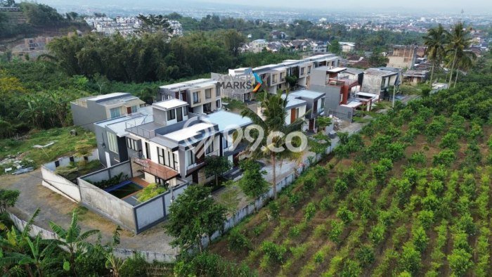 Vila di Dau, Area 70m2m², Lokasi Strategis Vila di Dau, Area 70m2m², Lokasi Strategis