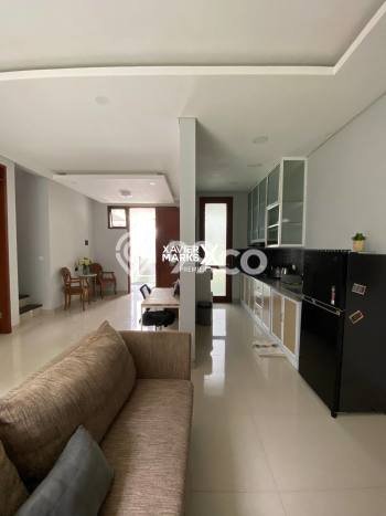 Rumah Mewah Siap Huni LT 120m2 di Soekarno Hatta, Malang Rumah Mewah Siap Huni LT 120m2 di Soekarno Hatta, Malang