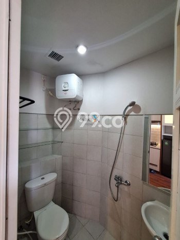 Apartemen Harga Terjangkau Dijual di Lowokwaru, Malang Punya 1 Kamar Tidur Apartemen Harga Terjangkau Dijual di Lowokwaru, Malang Punya 1 Kamar Tidur