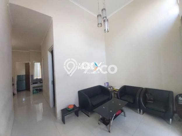 Rumah di Lowokwaru, Malang, Luas 94m2m² LB 168m2m² Rumah di Lowokwaru, Malang, Luas 94m2m² LB 168m2m²
