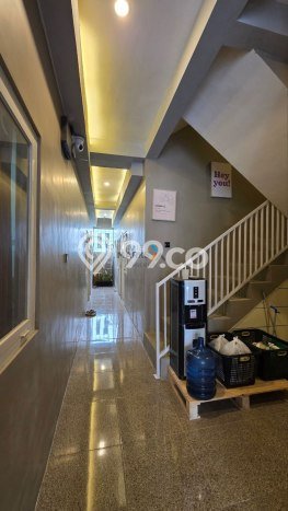 Investasi Kost di Lowokwaru Spesifikasi 25 KT & 27 KM Investasi Kost di Lowokwaru Spesifikasi 25 KT & 27 KM