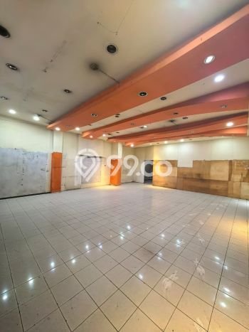 Disewakan Ruko di Lawang Malang LT 150m2, LB 149m2 Disewakan Ruko di Lawang Malang LT 150m2, LB 149m2
