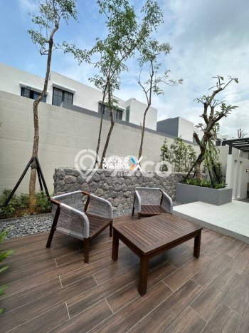 Rumah Elit Modern Tanpa Renovasi di Tidar Malang Rumah Elit Modern Tanpa Renovasi di Tidar Malang