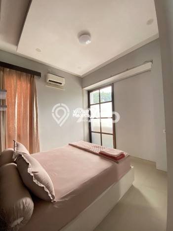 Rumah Mewah Siap Huni LT 120m2 di Soekarno Hatta, Malang Rumah Mewah Siap Huni LT 120m2 di Soekarno Hatta, Malang
