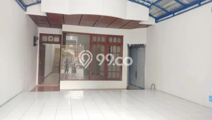 Ruko Kawasan Sukun, Luas 250m2m², Area Komersial, Posisi Strategis Ruko Kawasan Sukun, Luas 250m2m², Area Komersial, Posisi Strategis