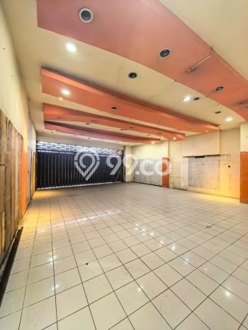 Disewakan Ruko di Lawang Malang LT 150m2, LB 149m2 Disewakan Ruko di Lawang Malang LT 150m2, LB 149m2