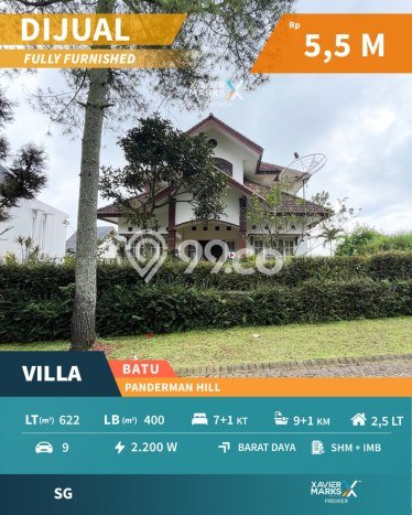 Vila Premium Kawasan Batu, Area 622m2m², Dekat Batu, Batu, Batu Vila Premium Kawasan Batu, Area 622m2m², Dekat Batu, Batu, Batu