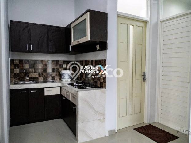 Rumah Modern Minimalis 2 KT Siap Huni di Batu Rumah Modern Minimalis 2 KT Siap Huni di Batu