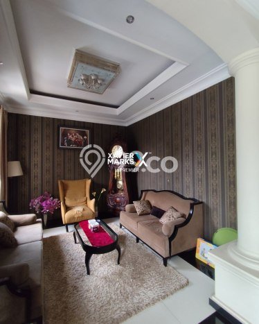 Dijual Rumah Premium dengan Fasilitas Sekitar Komplit di Lowokwaru, Malang Dijual Rumah Premium dengan Fasilitas Sekitar Komplit di Lowokwaru, Malang