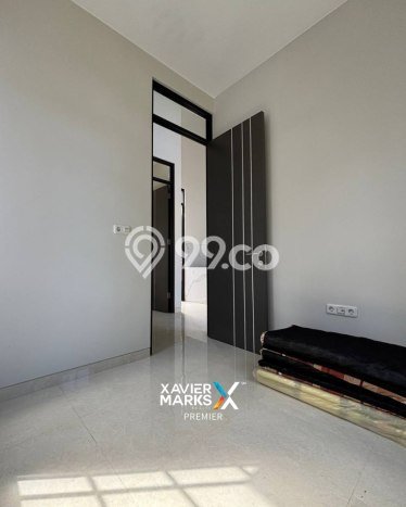 Vila di Junrejo, Luas 66m2m², Lokasi Strategis Vila di Junrejo, Luas 66m2m², Lokasi Strategis