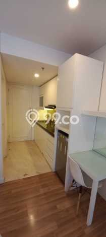 Apartemen Premium di Pajajaran, 1 KM, Luas 28m², Best View Apartemen Premium di Pajajaran, 1 KM, Luas 28m², Best View