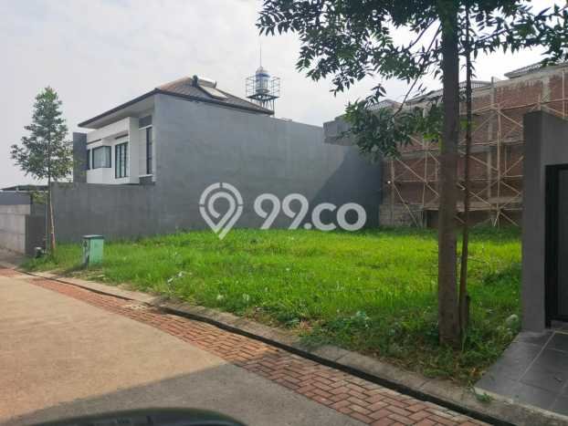 Kavling Tanah untuk Dijual di Setra Duta, Bandung, Luas 173m2 Kavling Tanah untuk Dijual di Setra Duta, Bandung, Luas 173m2