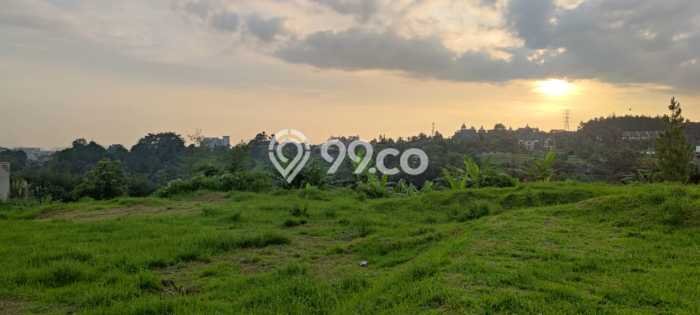 Dijual Tanah 1057m2 di Setiabudi, Bandung Dijual Tanah 1057m2 di Setiabudi, Bandung