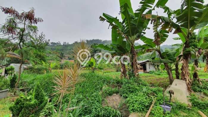 Lahan Kosong Dijual di Cimahi dengan Area 3080m2 Lahan Kosong Dijual di Cimahi dengan Area 3080m2