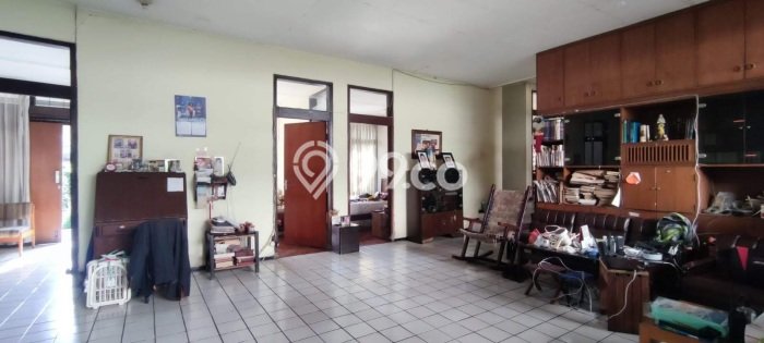 Siap Huni Hunian Elit 4 Kamar di Sukajadi Dekat ke Mana Saja Siap Huni Hunian Elit 4 Kamar di Sukajadi Dekat ke Mana Saja