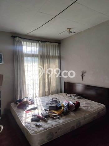 Siap Huni Hunian Elit 4 Kamar di Sukajadi Dekat ke Mana Saja Siap Huni Hunian Elit 4 Kamar di Sukajadi Dekat ke Mana Saja