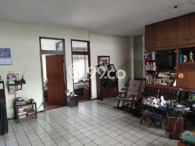 Siap Huni Hunian Elit 4 Kamar di Sukajadi Dekat ke Mana Saja Siap Huni Hunian Elit 4 Kamar di Sukajadi Dekat ke Mana Saja