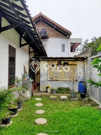 For Sale Hunian Rumah Nyaman 4 KT di Sudirman, Bandung For Sale Hunian Rumah Nyaman 4 KT di Sudirman, Bandung