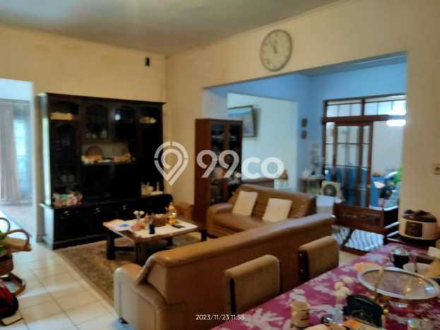 For Sale Hunian Rumah Nyaman 4 KT di Sudirman, Bandung For Sale Hunian Rumah Nyaman 4 KT di Sudirman, Bandung