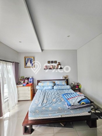 Jual Rumah Bagus Siap Huni LB 134m2 di Antapani, Bandung Jual Rumah Bagus Siap Huni LB 134m2 di Antapani, Bandung