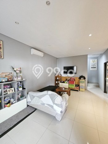 Jual Rumah Bagus Siap Huni LB 134m2 di Antapani, Bandung Jual Rumah Bagus Siap Huni LB 134m2 di Antapani, Bandung