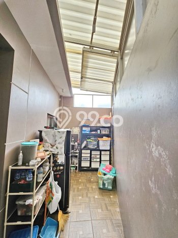 Jual Rumah Bagus Siap Huni LB 134m2 di Antapani, Bandung Jual Rumah Bagus Siap Huni LB 134m2 di Antapani, Bandung