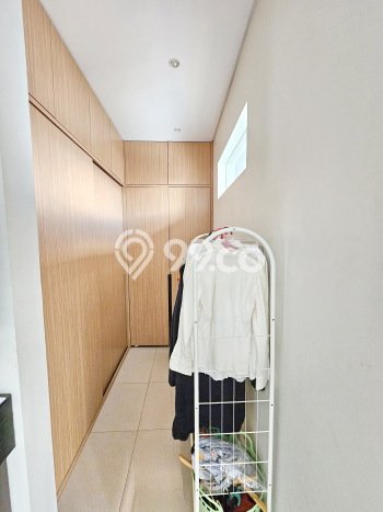 Jual Rumah Bagus Siap Huni LB 134m2 di Antapani, Bandung Jual Rumah Bagus Siap Huni LB 134m2 di Antapani, Bandung