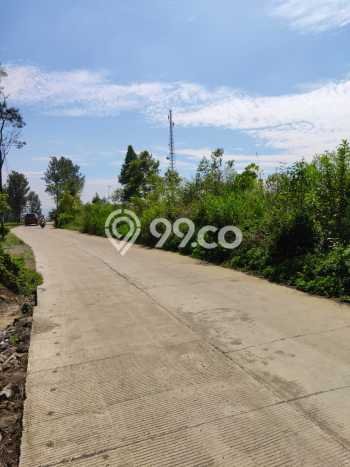 Tanah di Ciwidey, Luas 4575m2m², Akses Ciwidey, Bandung, Bandung Tanah di Ciwidey, Luas 4575m2m², Akses Ciwidey, Bandung, Bandung