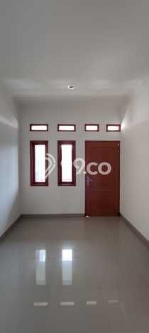 Rumah Minimalis 3 KT di Buah Batu Bandung Rumah Minimalis 3 KT di Buah Batu Bandung