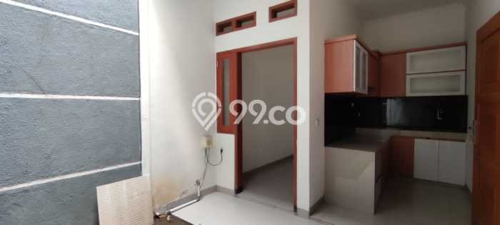 Rumah Minimalis 3 KT di Buah Batu Bandung Rumah Minimalis 3 KT di Buah Batu Bandung