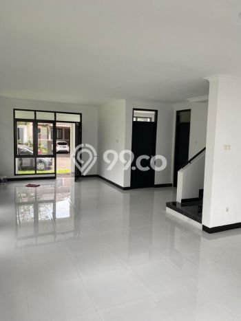 Hunian Mewah LB 186m2 Siap Pakai Desain Elegan di Kota Baru Parahyangan, Bandung Hunian Mewah LB 186m2 Siap Pakai Desain Elegan di Kota Baru Parahyangan, Bandung
