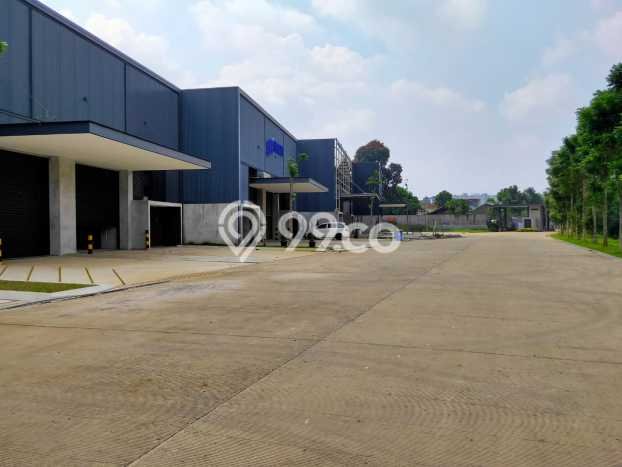 Gudang Usaha Dijual di Cimahi Tengah Cimahi LT 2561m2 & LB 705m2 Gudang Usaha Dijual di Cimahi Tengah Cimahi LT 2561m2 & LB 705m2