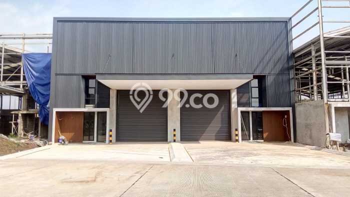 Gudang Usaha Dijual di Cimahi Tengah Cimahi LT 2561m2 & LB 705m2 Gudang Usaha Dijual di Cimahi Tengah Cimahi LT 2561m2 & LB 705m2