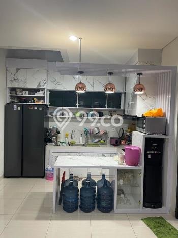 Rumah Mewah LB 252m2 Siap Huni Desain Elegan di Summarecon Bandung, Bandung Rumah Mewah LB 252m2 Siap Huni Desain Elegan di Summarecon Bandung, Bandung