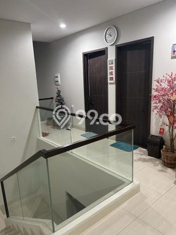 Rumah Mewah LB 252m2 Siap Huni Desain Elegan di Summarecon Bandung, Bandung Rumah Mewah LB 252m2 Siap Huni Desain Elegan di Summarecon Bandung, Bandung