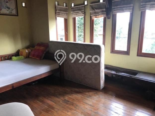 Hunian Elit LB 254m2 Siap Pakai Desain Elegan di Setiabudi, Bandung Hunian Elit LB 254m2 Siap Pakai Desain Elegan di Setiabudi, Bandung