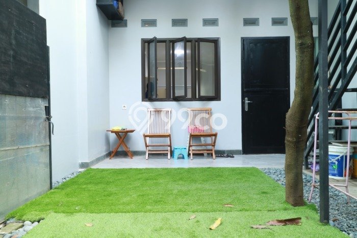 Rumah Modern Cantik 3 KT Bisa Langsung Pindah di Antapani Rumah Modern Cantik 3 KT Bisa Langsung Pindah di Antapani