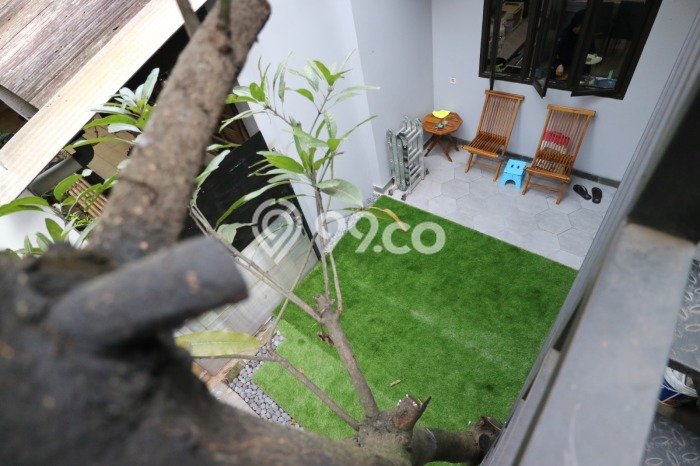 Rumah Modern Cantik 3 KT Bisa Langsung Pindah di Antapani Rumah Modern Cantik 3 KT Bisa Langsung Pindah di Antapani