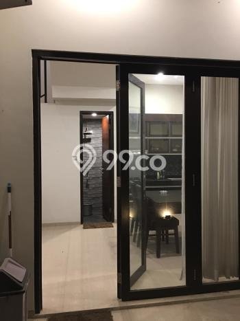 Siap Huni Rumah Mewah 5 Kamar di Antapani Dekat ke Mana Pun Siap Huni Rumah Mewah 5 Kamar di Antapani Dekat ke Mana Pun