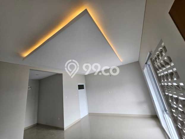 Rumah Modern 4 KT di Bandung Kota Bandung Unfurnished Rumah Modern 4 KT di Bandung Kota Bandung Unfurnished