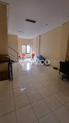 Unit Ruko Dijual di Bandung LT 93m2 & LB 184m2 Unit Ruko Dijual di Bandung LT 93m2 & LB 184m2