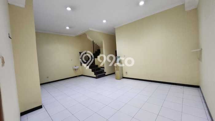 Rumah Modern 3 KT di Mekar Wangi Bandung Rumah Modern 3 KT di Mekar Wangi Bandung
