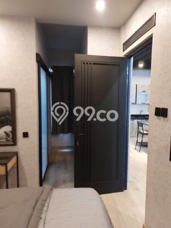 Rumah Luxury Modern Tanpa Renovasi di Kota Baru Parahyangan Bandung Rumah Luxury Modern Tanpa Renovasi di Kota Baru Parahyangan Bandung