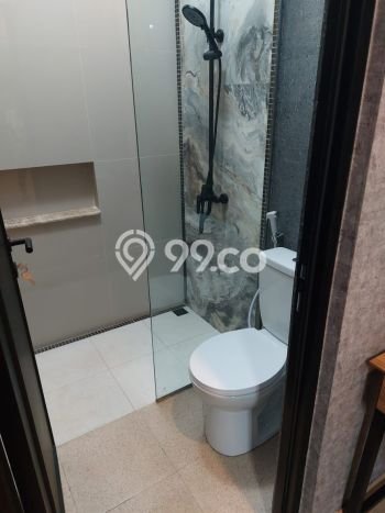 Rumah Luxury Modern Tanpa Renovasi di Kota Baru Parahyangan Bandung Rumah Luxury Modern Tanpa Renovasi di Kota Baru Parahyangan Bandung