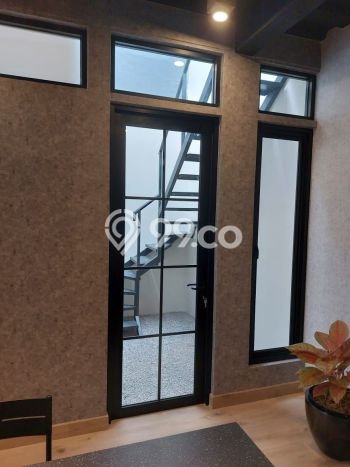 Rumah Luxury Modern Tanpa Renovasi di Kota Baru Parahyangan Bandung Rumah Luxury Modern Tanpa Renovasi di Kota Baru Parahyangan Bandung