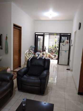 Rumah Minimalis 3 KT di Taman Kopo Indah Bandung Semi Furnished Rumah Minimalis 3 KT di Taman Kopo Indah Bandung Semi Furnished