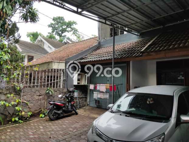 Rumah Elit LB 300m2 Siap Huni Desain Elegan di Pajajaran, Bandung Rumah Elit LB 300m2 Siap Huni Desain Elegan di Pajajaran, Bandung