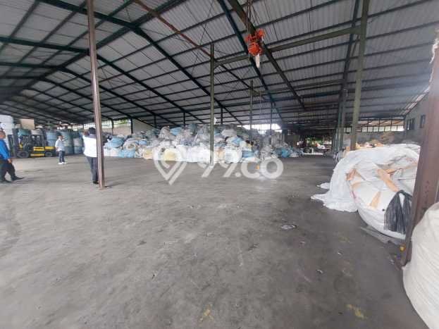 Gudang Dijual di Bandung LT 22000m2 & LB 11000m2 Lokasi Terbaik! Gudang Dijual di Bandung LT 22000m2 & LB 11000m2 Lokasi Terbaik!